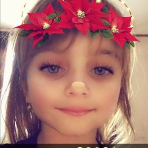 Meet your Posher, Fafata